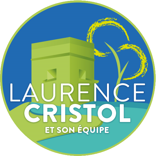 logo laurence cristol 2020